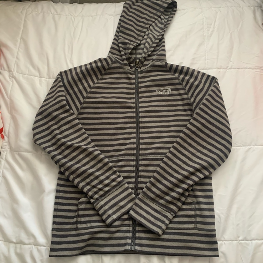 The North Face jacket for boys LARGE 14/16
